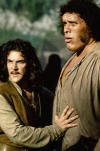 Princess Bride, The